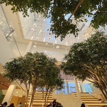The Hugh - Food Court Near Me - New York, New York The Hugh - Food Court Near Me - New York, New York