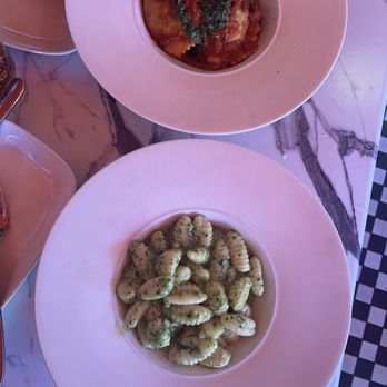 The Stinking Rose - Gnocchi, Ravioli - Italian Near Me - San Francisco, California The Stinking Rose - Gnocchi, Ravioli - Italian Near Me - San Francisco, California