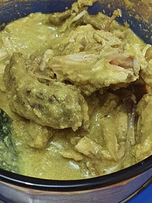 Warong Nasi Pariaman by null