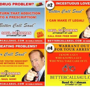 Bettercallsaul - Criminal Defense Law Near Me - Albuquerque, New Mexico