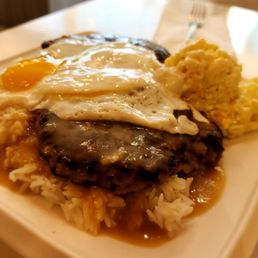 Loco Moco