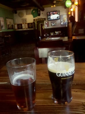 Delia Foley's by null