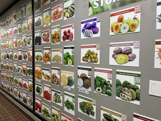 SPECIALTY PRODUCE Updated July 2024 861 Photos 167 Reviews 1929 