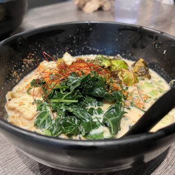 Kotsu Ramen & Gyoza - Ramen Near Me - Redondo Beach, California Kotsu Ramen & Gyoza - Ramen Near Me - Redondo Beach, California