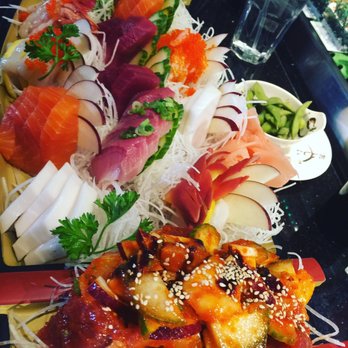 Ronnie 2 - Medium sashimi - Japanese Near Me - Anchorage, Alaska Ronnie 2 - Medium sashimi - Japanese Near Me - Anchorage, Alaska