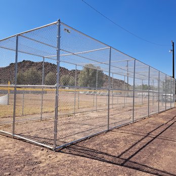 C & M Fence - Batting Cage - Fences & Gates Near Me - Barstow, California C & M Fence - Batting Cage - Fences & Gates Near Me - Barstow, California