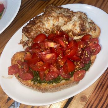 Retrobottega - Bruschetta - Tapas/Small Plates Near Me - Washington, DC, District of Columbia Retrobottega - Bruschetta - Tapas/Small Plates Near Me - Washington, DC, District of Columbia