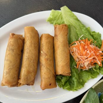 Pho VN Vietnamese Restaurant - Egg roll - Vietnamese Near Me - Union City, California Pho VN Vietnamese Restaurant - Egg roll - Vietnamese Near Me - Union City, California
