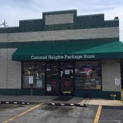 Colonial Heights Package Store