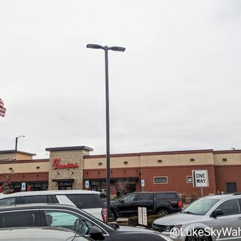 Chick-fil-A - Great location - Salad Near Me - East Peoria, Illinois
