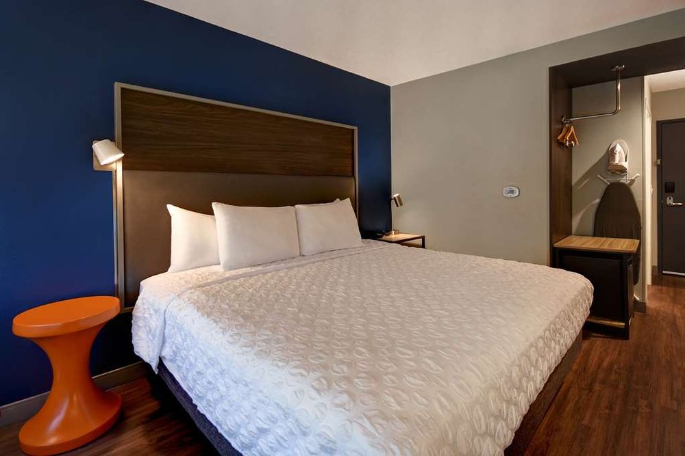 Tru by Hilton Rockwall Dallas