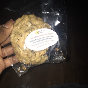 Crumbville - Vegan Near Me - Houston, Texas