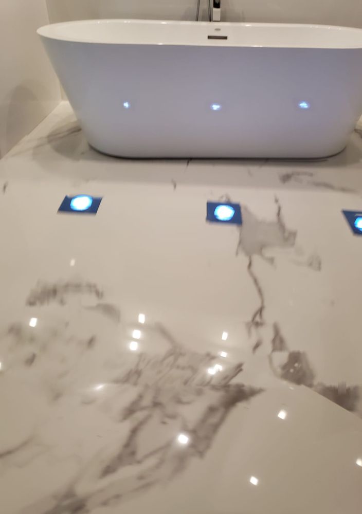 Slide of FLT Enterprises