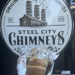 Steel City Chimneys