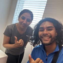 Prime Brows - This was the lady that did my eyebrows! She was awesome.