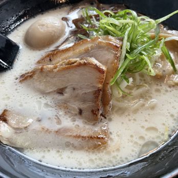 Umami Ramen - R1. Tonkotsu - Ramen Near Me - Folsom, California