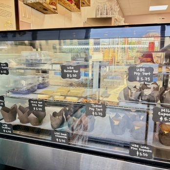 Cafe 86 - HIFI - Desserts Near Me - Los Angeles, California