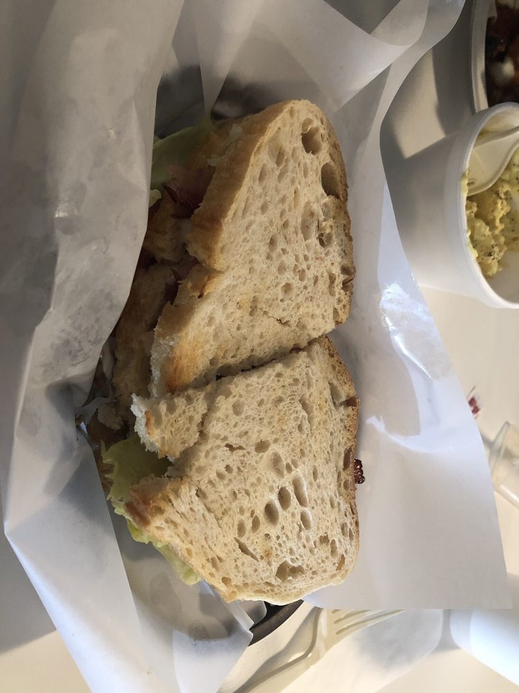 THE BROWN BAG DELI RESTAURANT 28 Photos & 53 Reviews American