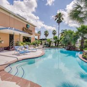 Captain Inn Suites Hotels 2901 E Nasa Pkwy Seabrook Tx