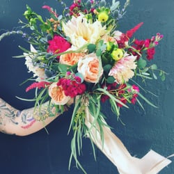 Pomp&Bloom