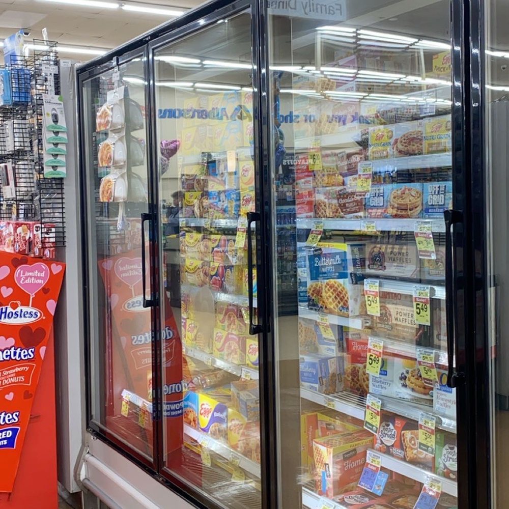Albertsons - Couldn't find the juice - Grocery Near Me - Westminster, California