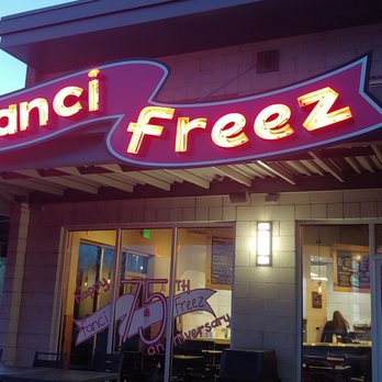 Fanci Freez - Fast Food Near Me - Meridian, Idaho Fanci Freez - Fast Food Near Me - Meridian, Idaho