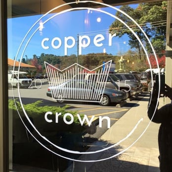 Copper Crown - New American Near Me - Asheville, North Carolina Copper Crown - New American Near Me - Asheville, North Carolina