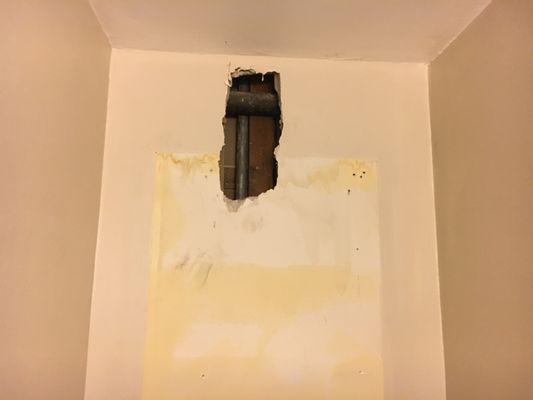 Midcity Plumbing Logo