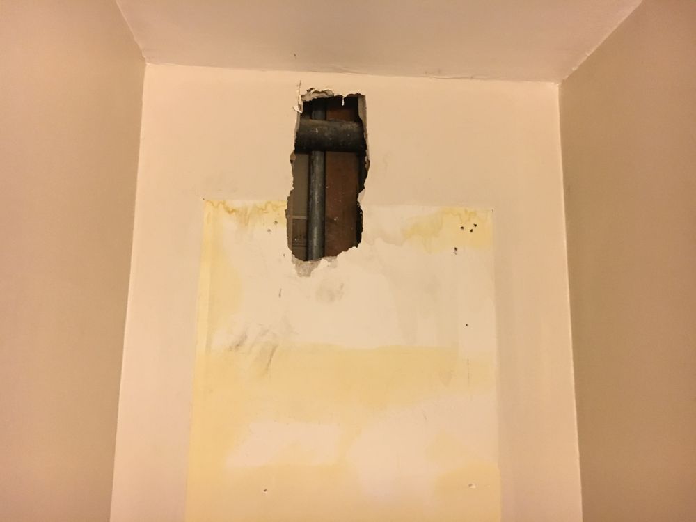 Slide of Midcity Plumbing