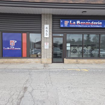La Benanderie - Laundromat Near Me - Gatineau, Quebec La Benanderie - Laundromat Near Me - Gatineau, Quebec