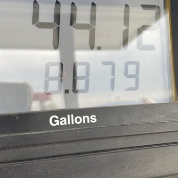 Maverik Adventure's First Stop - Gas Stations Near Me - Minden, Nevada