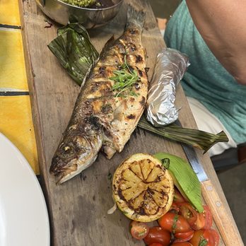 Holbox - Pescado Al Carbon - Latin American Near Me - Los Angeles, California Holbox - Pescado Al Carbon - Latin American Near Me - Los Angeles, California