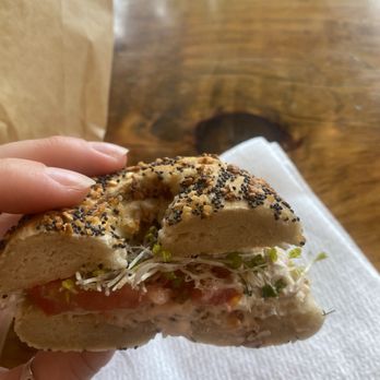 The Goods - Juice Bars & Smoothies Near Me - Portsmouth, New Hampshire