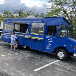 The Burgh Bites Truck