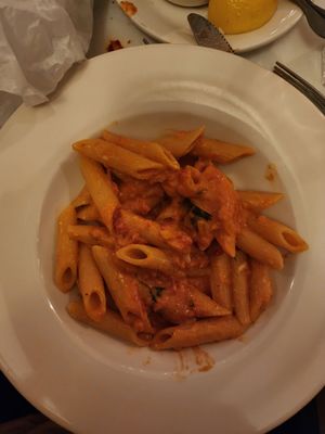 Mio Posto Merrick by null