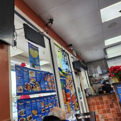 Mazatlan Taqueria & Grill - Entrance
