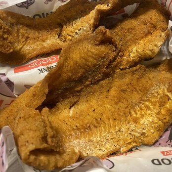 Wings & Seafood - Seafood Near Me - Baltimore, Maryland
