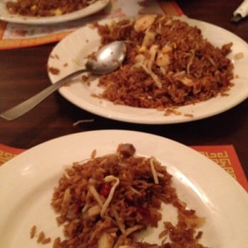 Gourmet House - Special fried rice - Chinese Near Me - Michigan City, Indiana Gourmet House - Special fried rice - Chinese Near Me - Michigan City, Indiana