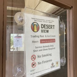 Desert View Trading Post