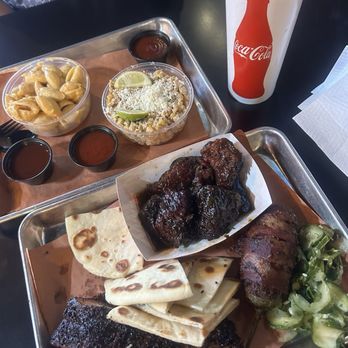Wild BBQ - Barbeque Near Me - Tempe, Arizona Wild BBQ - Barbeque Near Me - Tempe, Arizona