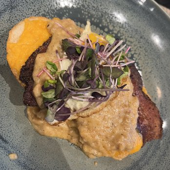 Garden Table - Biscuits and gravy - Breakfast & Brunch Near Me - Carmel, Indiana