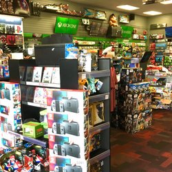 Game Stop