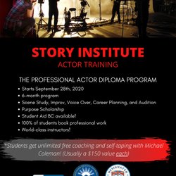 Story Institute