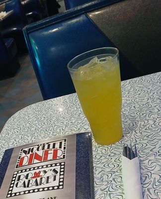 Roxy's Cabaret by null