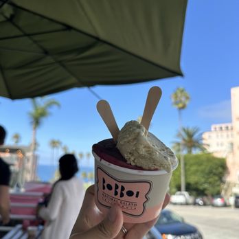 BOBBOI NATURAL GELATO - Updated November 2024 - 2824 Photos & 2542