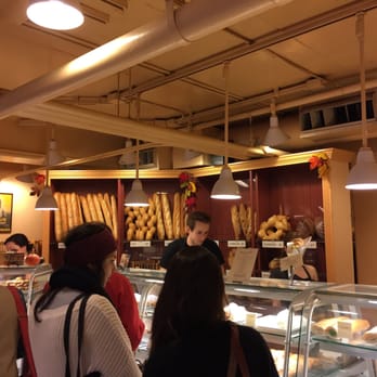 Le Panier - Bakeries Near Me - Seattle, Washington Le Panier - Bakeries Near Me - Seattle, Washington