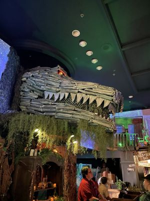 Universal Orlando Resort by null
