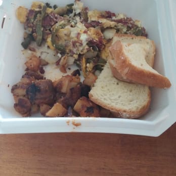 Uncle Bob's Ham & Eggers - Irish scramble with home fries and toast - Breakfast & Brunch Near Me - Plainville, Connecticut Uncle Bob's Ham & Eggers - Irish scramble with home fries and toast - Breakfast & Brunch Near Me - Plainville, Connecticut