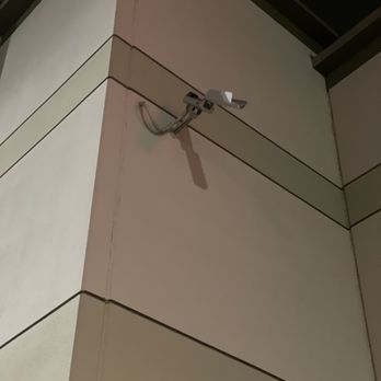 Target - Certainly looks as though an outside camera is broke - Department Stores Near Me - Surprise, Arizona