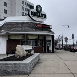 Kelly's Roast Beef - Building